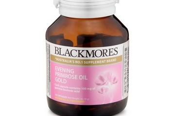 月見草膠囊去痘痘嗎？長痘吃月見草膠囊有效嗎？