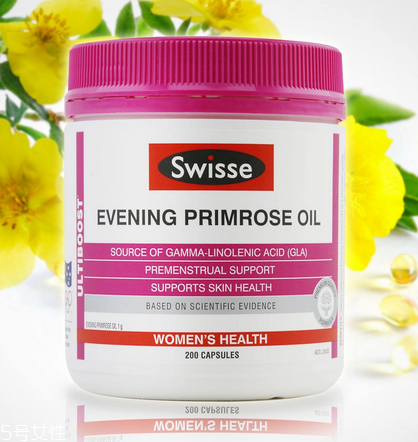 月見(jiàn)草膠囊去痘痘嗎？長(zhǎng)痘吃月見(jiàn)草膠囊有效嗎？