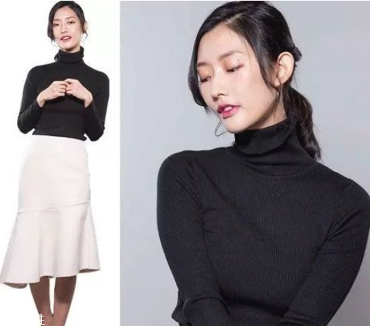 2018流行馬尾的扎法 簡單的低馬尾編發(fā) 2018流行馬尾的扎法 簡單的低馬尾編發(fā)