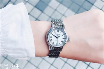 手表扣松了怎么辦？手表扣扣不緊解決辦法