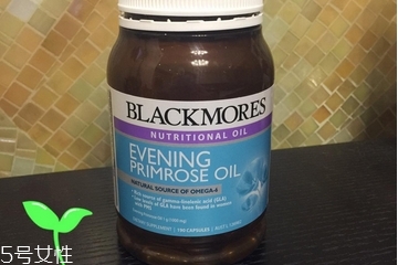 月見草膠囊味道 月見草膠囊是臭的嗎？