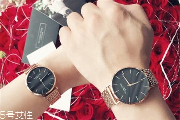 手表扣怎么調(diào)松緊？手表扣松緊調(diào)節(jié)辦法