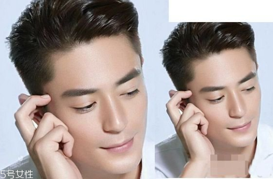 男生穿襯衫適合什么發(fā)型 9種不同風(fēng)格的襯衫發(fā)型 男生穿襯衫適合什么發(fā)型 9種不同風(fēng)格的襯衫發(fā)型