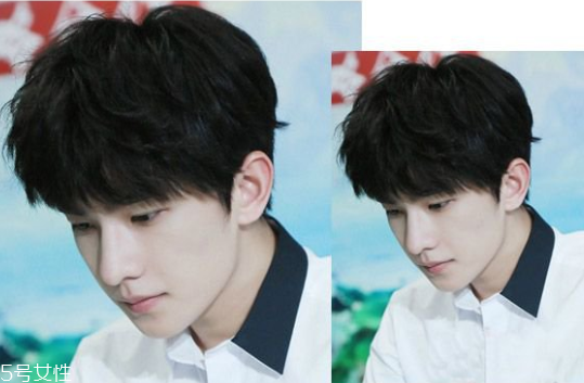 男生穿襯衫適合什么發(fā)型 9種不同風(fēng)格的襯衫發(fā)型 男生穿襯衫適合什么發(fā)型 9種不同風(fēng)格的襯衫發(fā)型