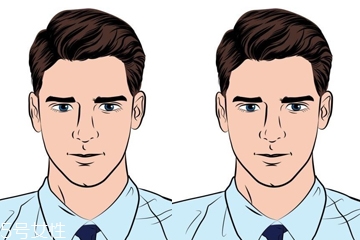 男生穿襯衫適合什么發(fā)型 9種不同風(fēng)格的襯衫發(fā)型 男生穿襯衫適合什么發(fā)型 9種不同風(fēng)格的襯衫發(fā)型