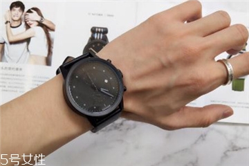 手表時(shí)針不走怎么回事？手表時(shí)針為什么不走？