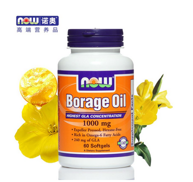 月見草膠囊的成分 月見草膠囊有哪些成分？