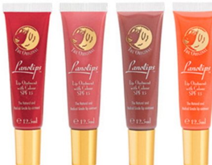 澳大利亞唇膏哪個牌子好？澳洲唇膏排行榜