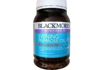 月見草膠囊豐胸嗎？月見草膠囊有豐胸效果嗎？