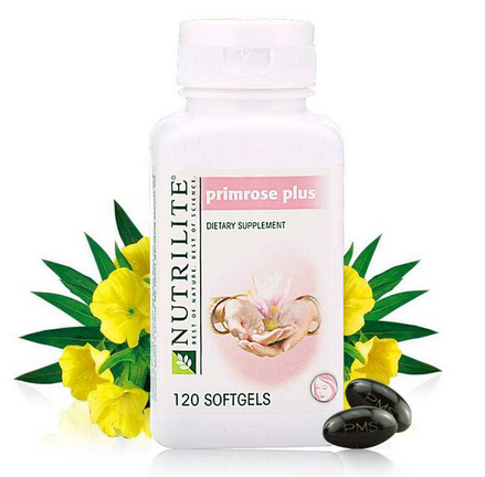 月見草膠囊豐胸嗎？月見草膠囊有豐胸效果嗎？