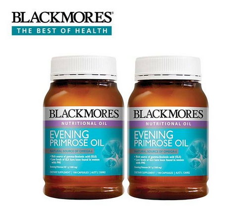 月見草膠囊豐胸嗎？月見草膠囊有豐胸效果嗎？