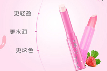 泰國唇膏哪個牌子好？泰國唇膏品牌排行榜