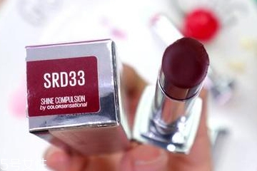 美寶蓮小燈管2018限量色哪個好看？哪個適合黃皮？