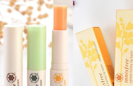 2022韓國(guó)潤(rùn)唇膏哪個(gè)牌子好？2022韓國(guó)唇膏排行榜