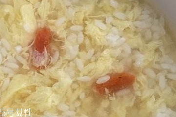 酒釀蛋怎么做？酒釀蛋的做法