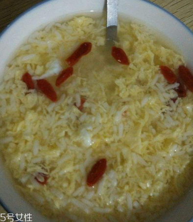 酒釀蛋怎么做？酒釀蛋的做法