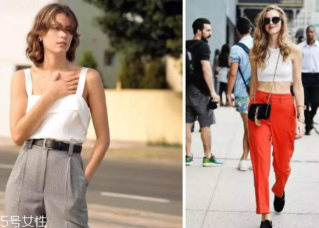 手臂粗穿什么吊帶？手臂粗適合什么吊帶？