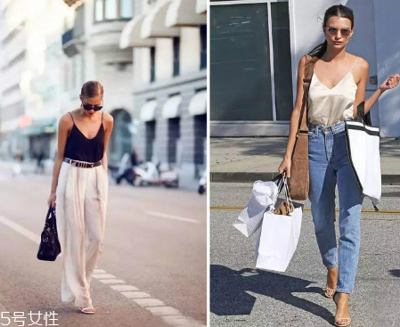 手臂粗穿什么吊帶？手臂粗適合什么吊帶？