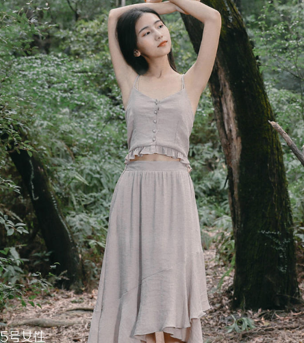 手臂粗穿什么吊帶？手臂粗適合什么吊帶？