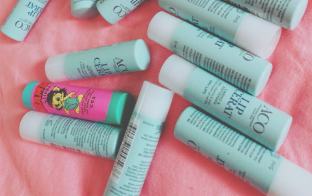 藥妝唇膏哪個牌子好？藥妝唇膏品牌排行榜