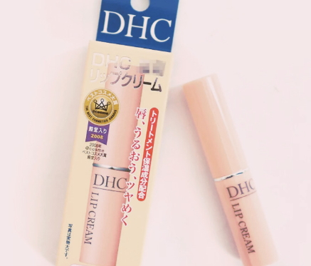 藥妝唇膏哪個牌子好？藥妝唇膏品牌排行榜