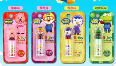 防裂唇膏哪個(gè)牌子好？什么唇膏防裂？