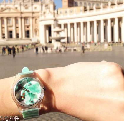 may 28th是什么檔次？may 28th手表檔次