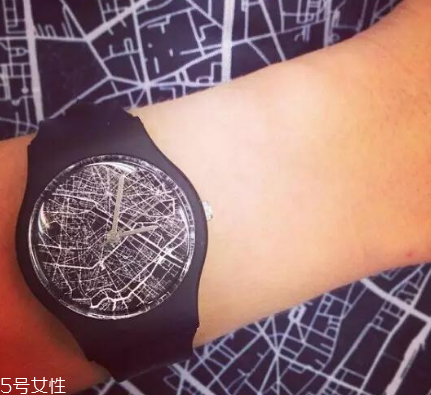 may 28th手表質(zhì)量怎么樣？may 28th手表好嗎？