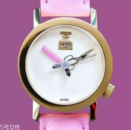 akteo是什么牌子？akteo手表品牌介紹