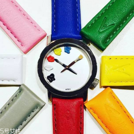 akteo是什么牌子？akteo手表品牌介紹