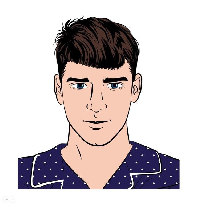 男生穿襯衫適合什么發(fā)型 9種不同風(fēng)格的襯衫發(fā)型 男生穿襯衫適合什么發(fā)型 9種不同風(fēng)格的襯衫發(fā)型