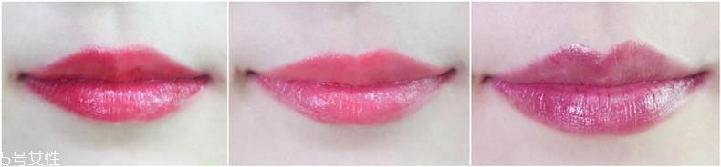 美寶蓮小燈管2018限量色哪個好看？哪個適合黃皮？