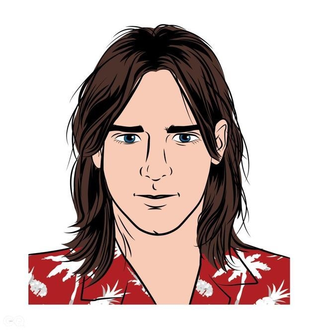 男生穿襯衫適合什么發(fā)型 9種不同風(fēng)格的襯衫發(fā)型 男生穿襯衫適合什么發(fā)型 9種不同風(fēng)格的襯衫發(fā)型