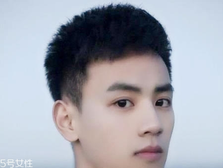 男學生發(fā)型怎么剪好看 5款帥氣又穩(wěn)妥的男學生發(fā)型