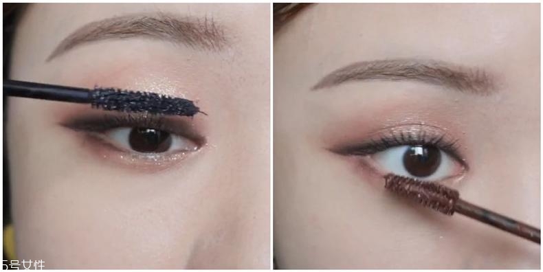 金色眼影適合什么膚色 金色眼影畫(huà)法步驟圖