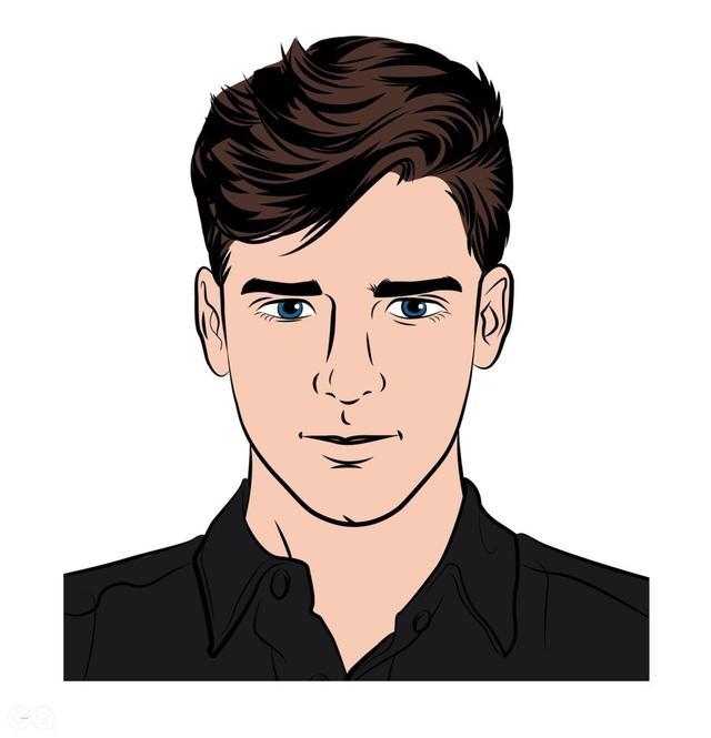 男生穿襯衫適合什么發(fā)型 9種不同風(fēng)格的襯衫發(fā)型 男生穿襯衫適合什么發(fā)型 9種不同風(fēng)格的襯衫發(fā)型