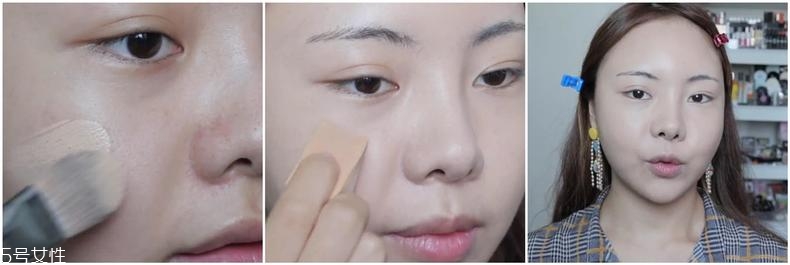 金色眼影適合什么膚色 金色眼影畫(huà)法步驟圖