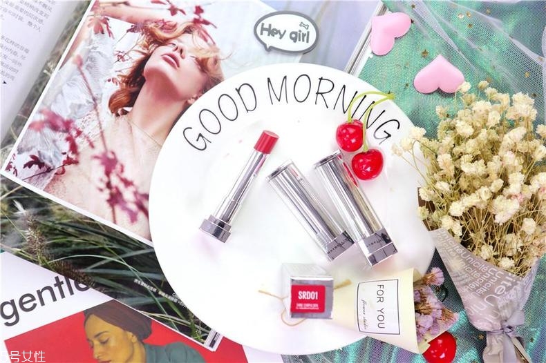 美寶蓮小燈管2018限量色哪個好看？哪個適合黃皮？