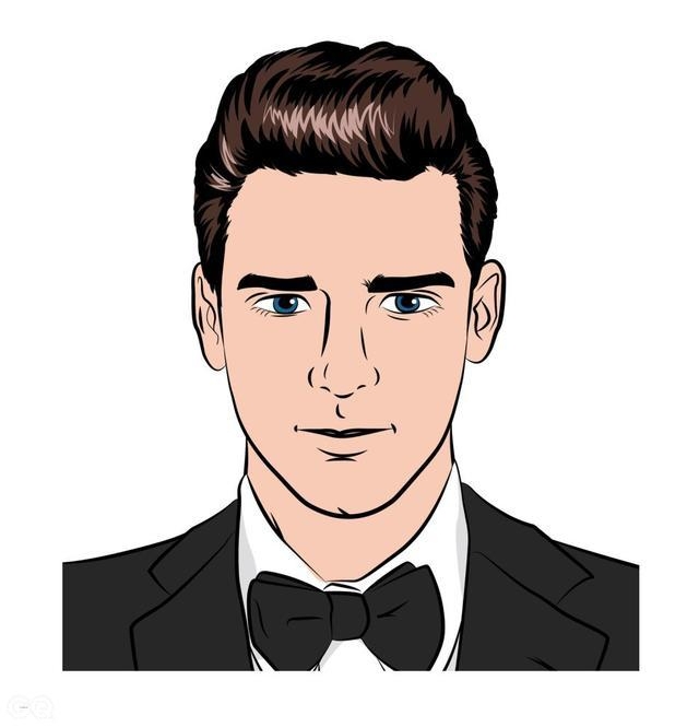 男生穿襯衫適合什么發(fā)型 9種不同風(fēng)格的襯衫發(fā)型 男生穿襯衫適合什么發(fā)型 9種不同風(fēng)格的襯衫發(fā)型