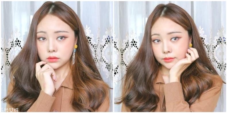 金色眼影適合什么膚色 金色眼影畫(huà)法步驟圖