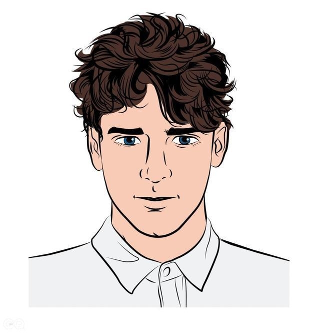 男生穿襯衫適合什么發(fā)型 9種不同風(fēng)格的襯衫發(fā)型 男生穿襯衫適合什么發(fā)型 9種不同風(fēng)格的襯衫發(fā)型