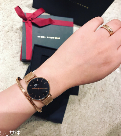 手表型號怎么看？手表型號在哪里看？