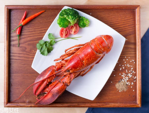 波士頓龍蝦什么季節(jié)最好吃？