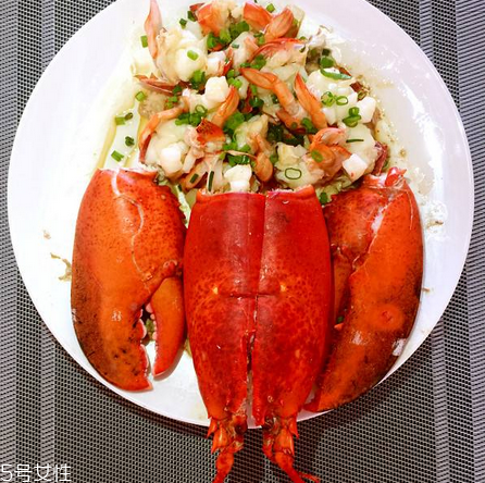 波士頓龍蝦什么季節(jié)最好吃？