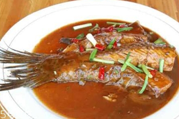 青魚是鯉魚嗎？青魚和鯉魚是不是一樣的？