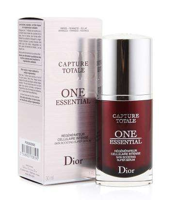 精華液是晚上用還是白天用？