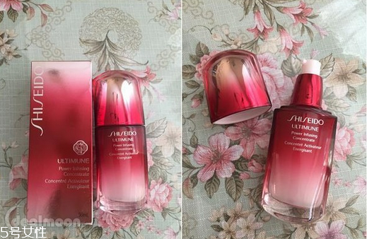 精華液是水嗎？精華液是什么做的？