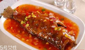 青魚能做生魚片嗎？青魚能不能生吃？