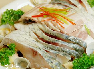 青魚怎么保存？青魚的儲(chǔ)存方法