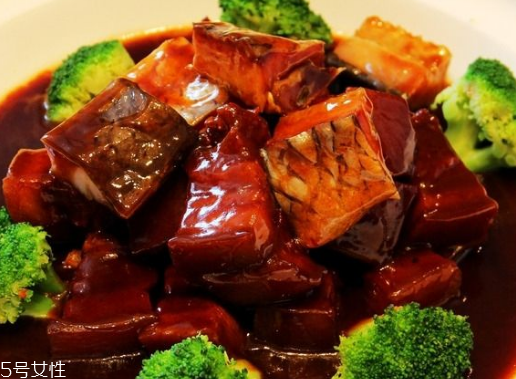 青魚怎么保存？青魚的儲(chǔ)存方法